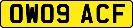OW09ACF