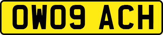 OW09ACH