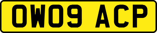 OW09ACP