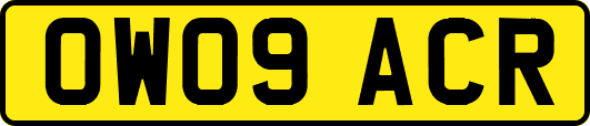 OW09ACR