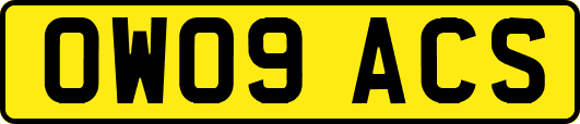 OW09ACS