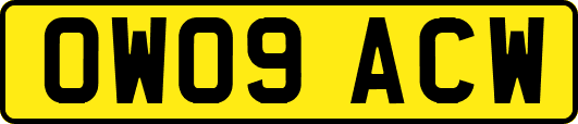 OW09ACW