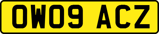 OW09ACZ