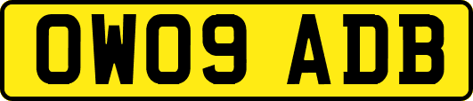 OW09ADB