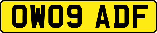 OW09ADF
