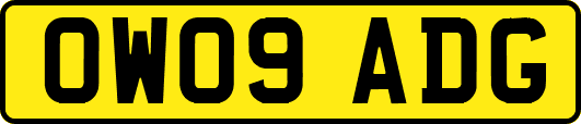 OW09ADG