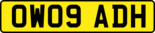OW09ADH