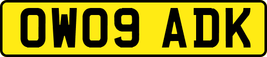 OW09ADK