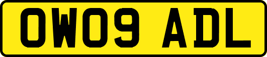 OW09ADL