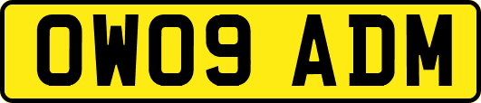 OW09ADM