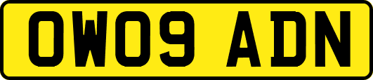 OW09ADN