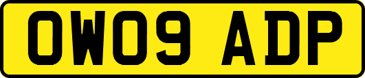 OW09ADP