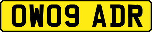 OW09ADR