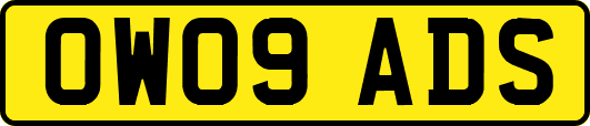 OW09ADS