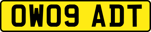 OW09ADT