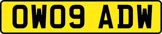 OW09ADW
