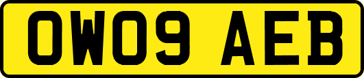 OW09AEB
