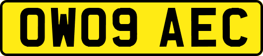 OW09AEC