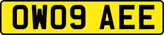 OW09AEE