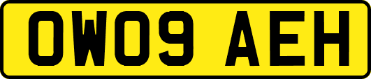 OW09AEH