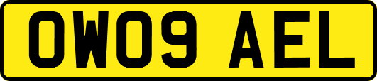 OW09AEL