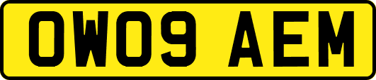 OW09AEM