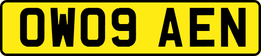 OW09AEN