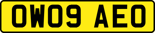 OW09AEO