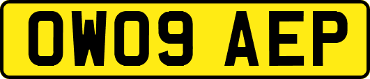 OW09AEP