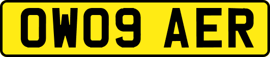 OW09AER