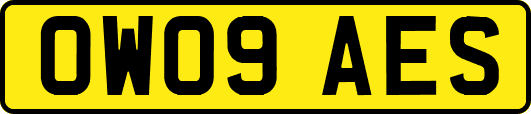 OW09AES
