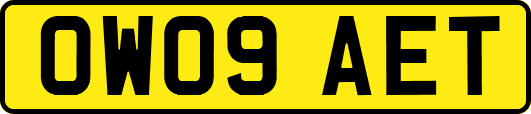 OW09AET