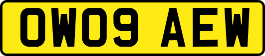 OW09AEW