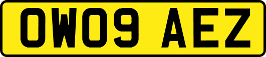 OW09AEZ
