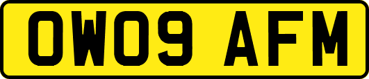 OW09AFM