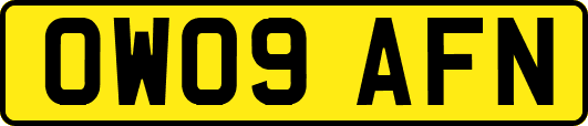 OW09AFN