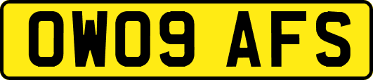 OW09AFS