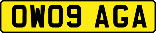 OW09AGA
