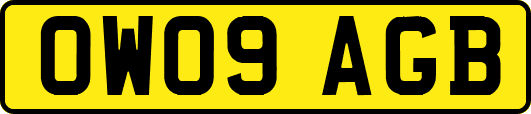 OW09AGB