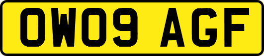 OW09AGF