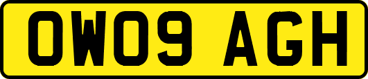 OW09AGH