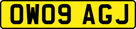 OW09AGJ