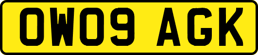 OW09AGK