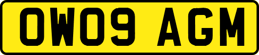 OW09AGM