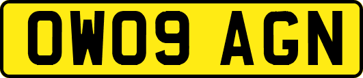 OW09AGN