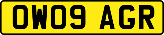 OW09AGR