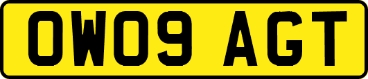 OW09AGT
