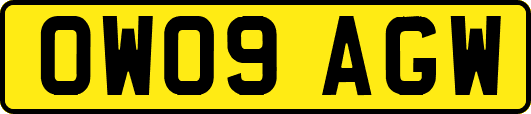 OW09AGW