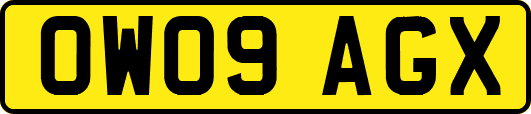 OW09AGX