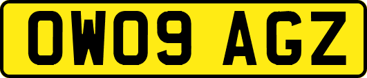 OW09AGZ